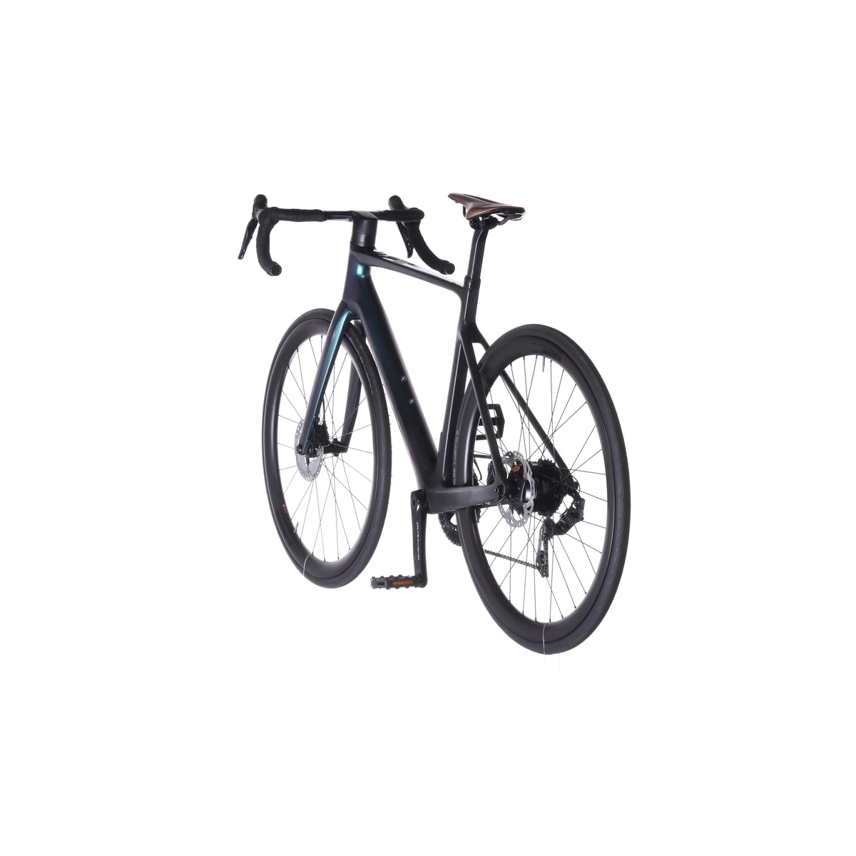 Addict eRide Premium - 360° view angle 16
