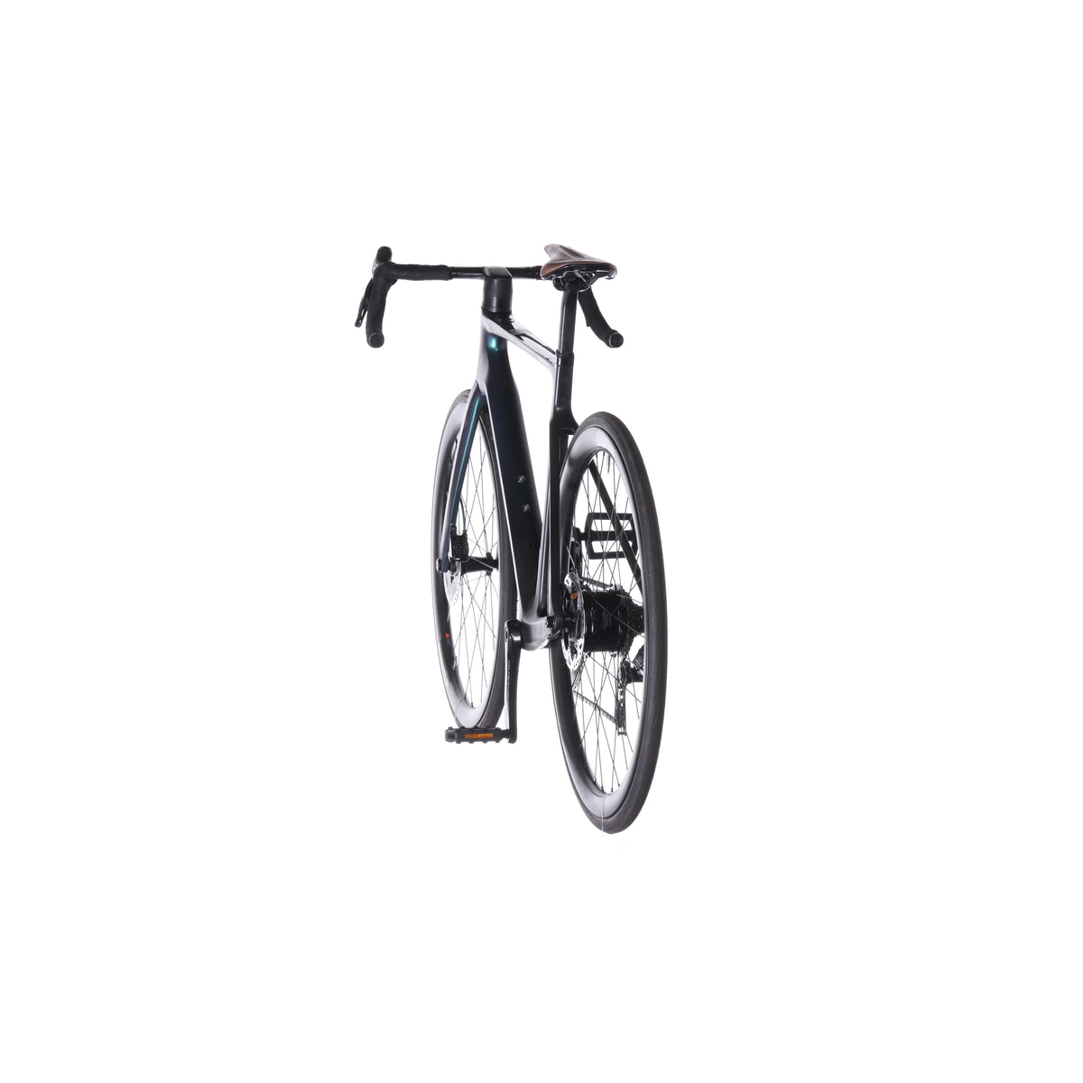 Addict eRide Premium - 360° view angle 17
