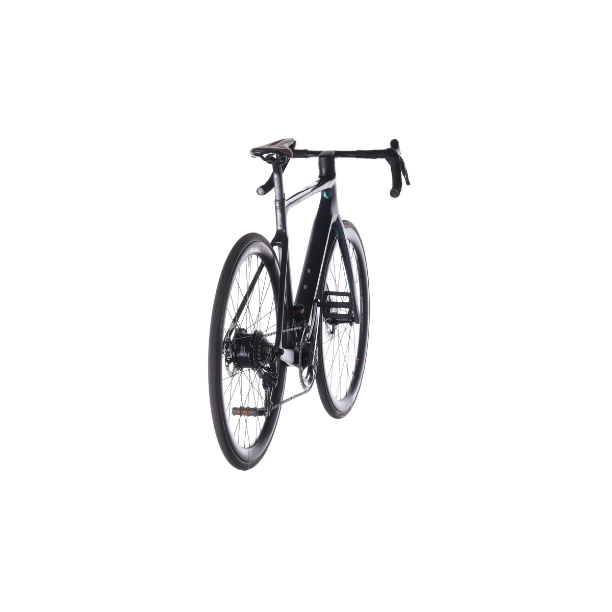 Addict eRide Premium - 360° view angle 19