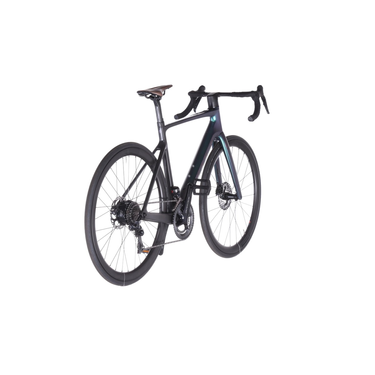 Addict eRide Premium - 360° view angle 20