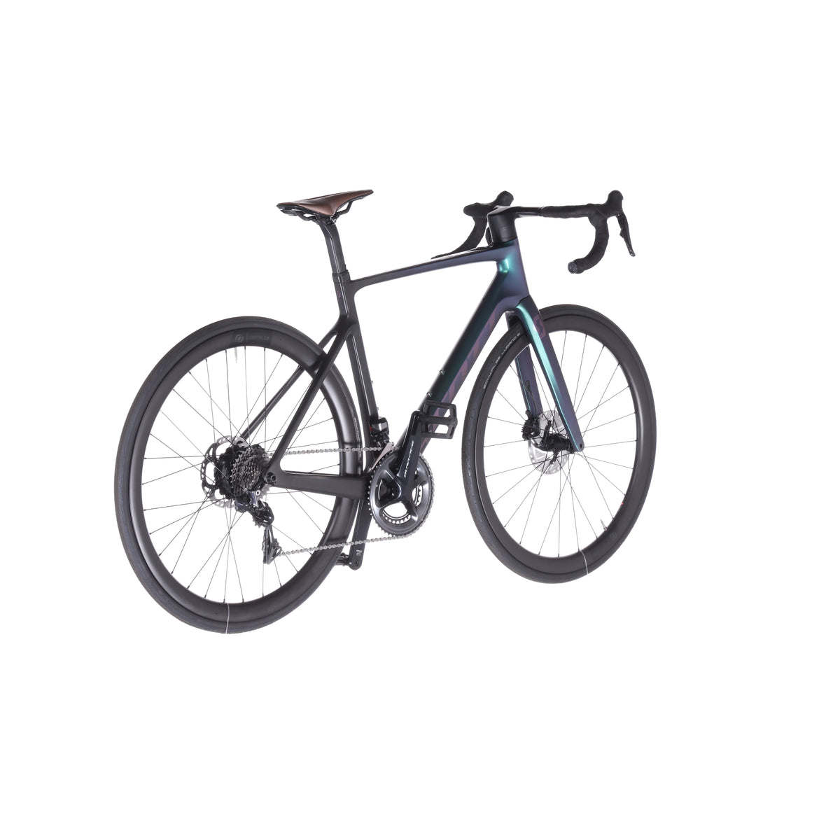 Addict eRide Premium - 360° view angle 21