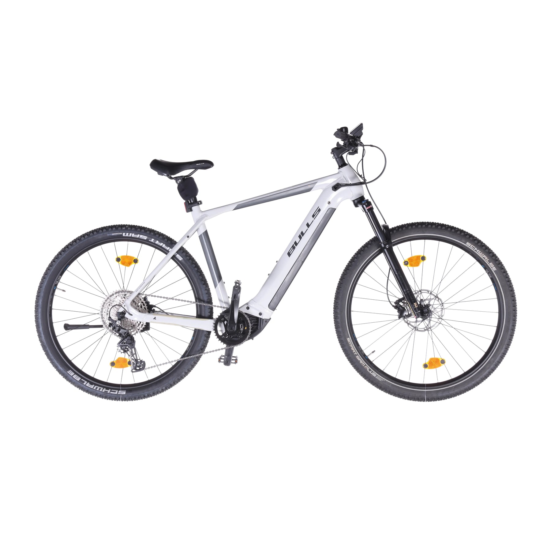 Copperhead EVO2 XC