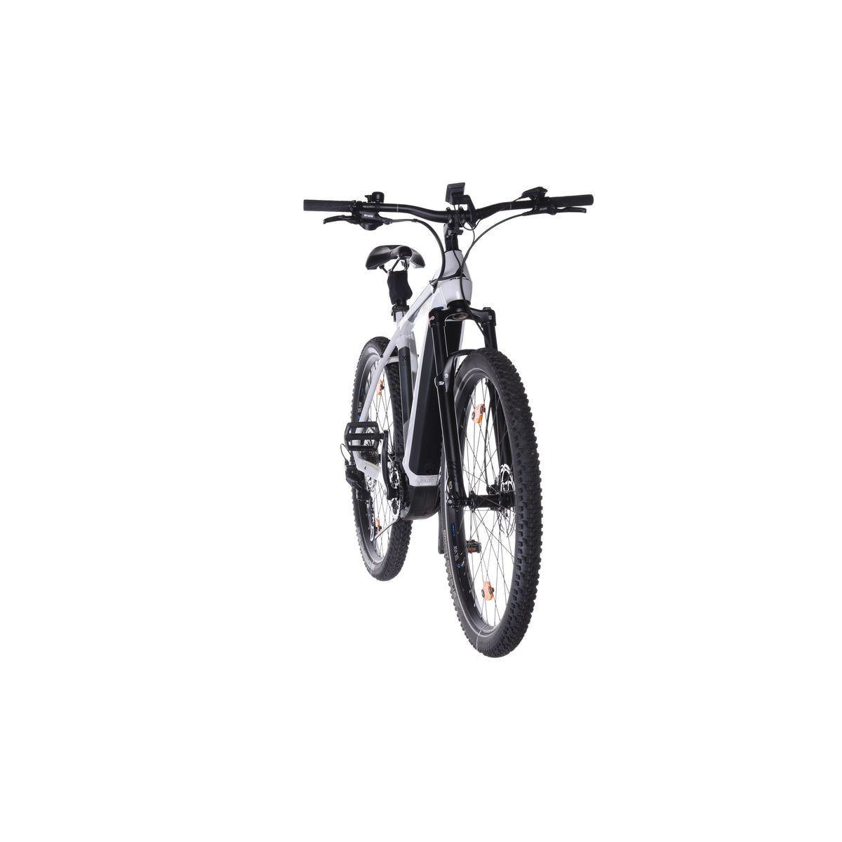 Copperhead EVO2 XC - 360° view angle 5