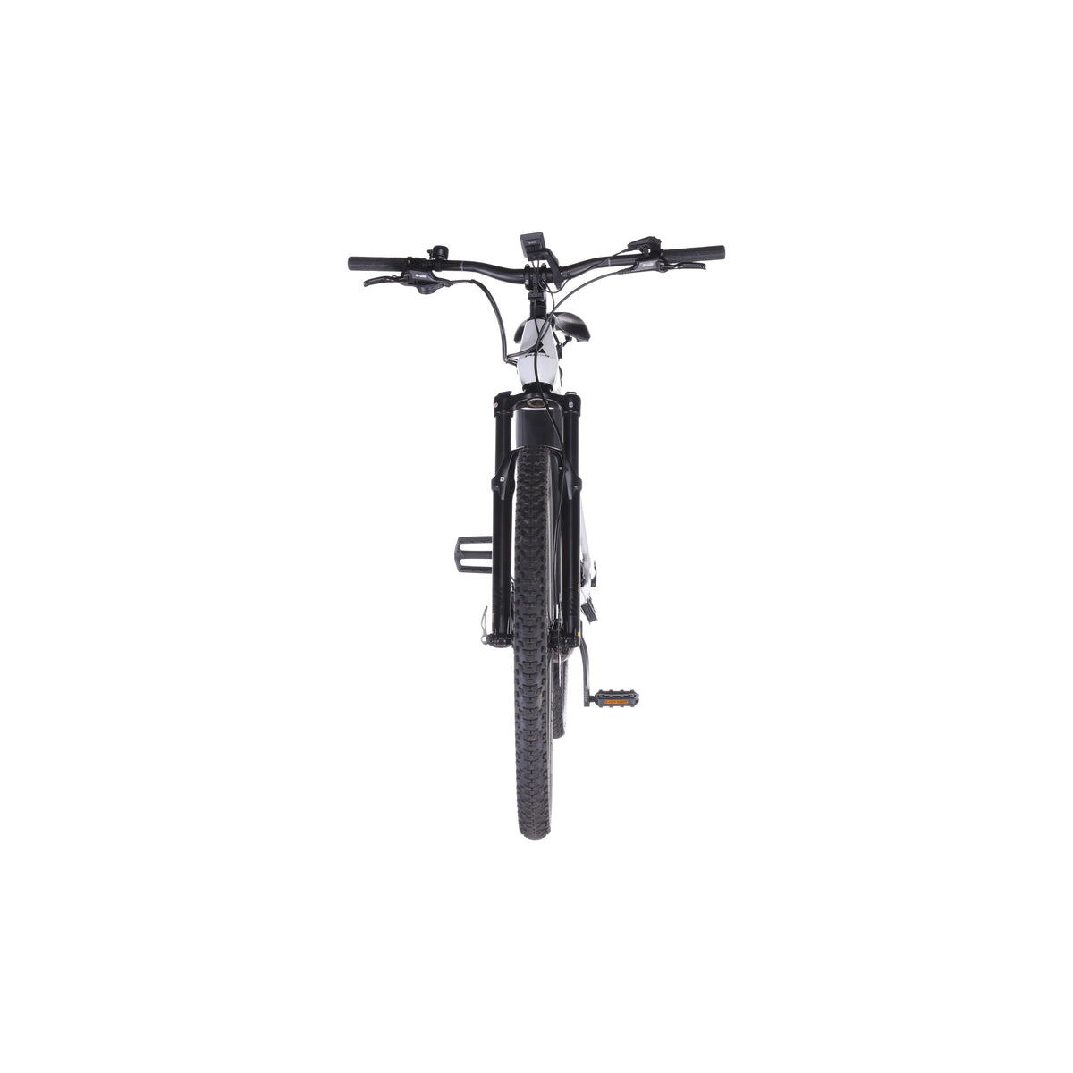 Copperhead EVO2 XC - 360° view angle 6