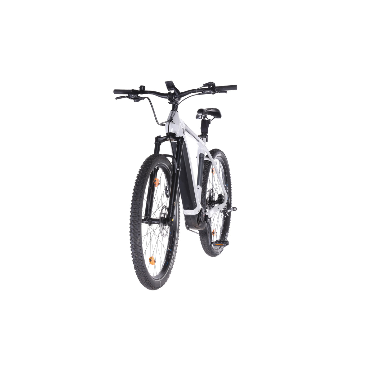 Copperhead EVO2 XC - 360° view angle 7