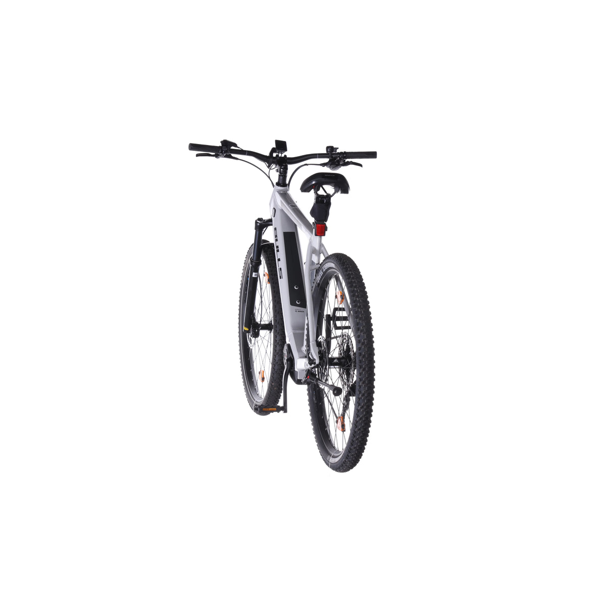 Copperhead EVO2 XC - 360° view angle 17
