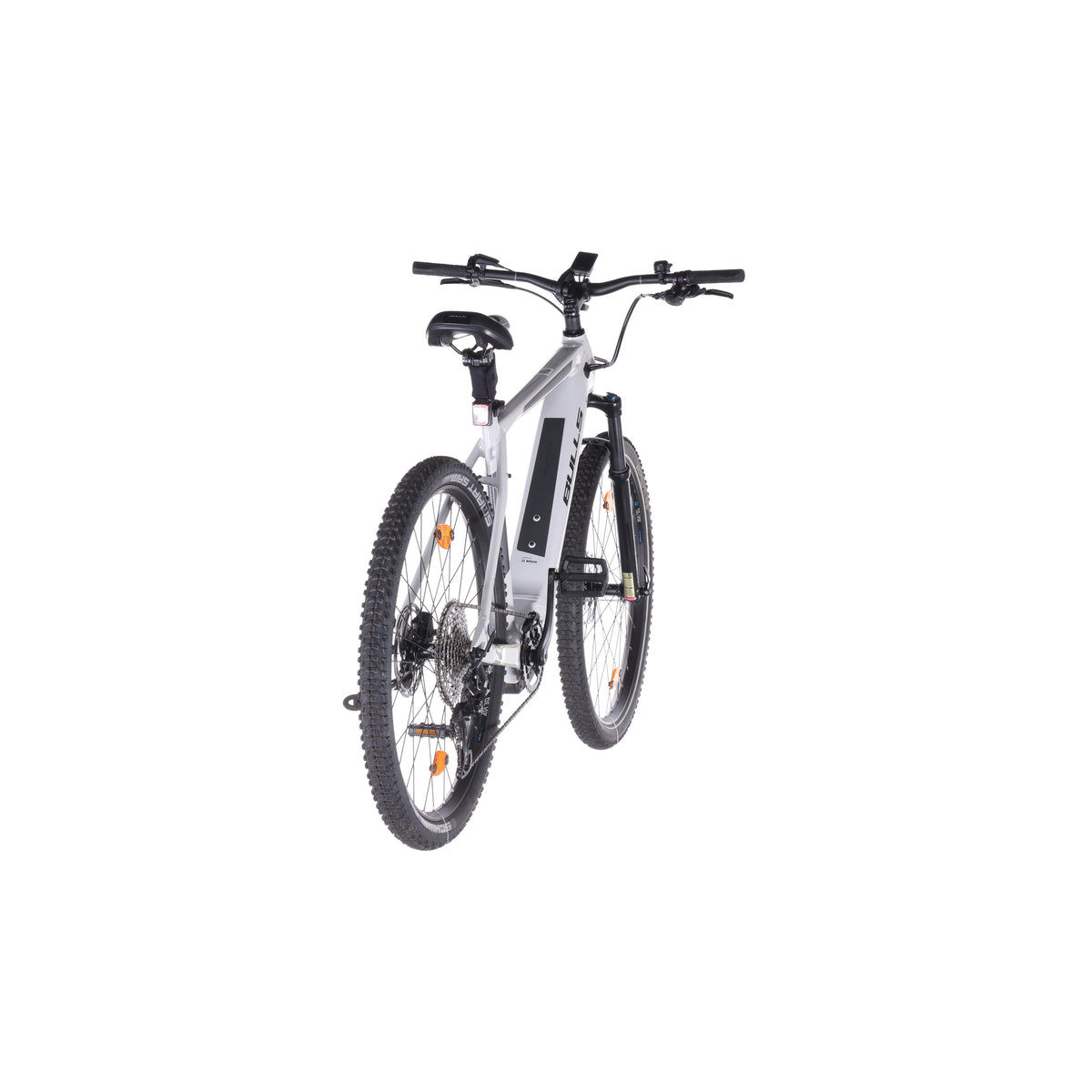 Copperhead EVO2 XC - 360° view angle 19