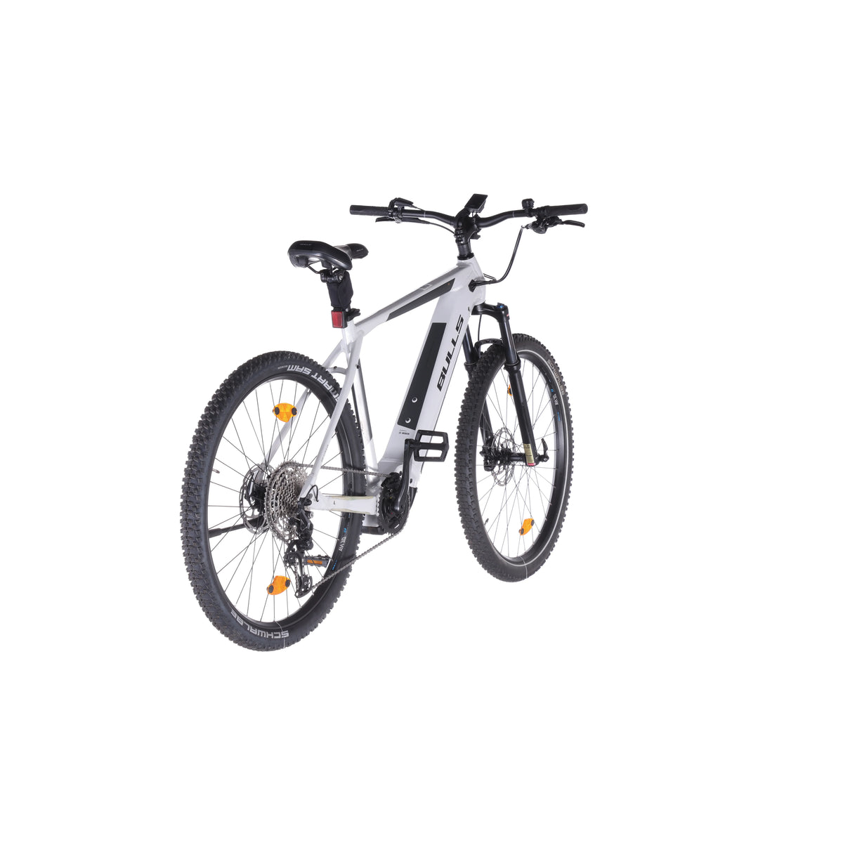 Copperhead EVO2 XC - 360° view angle 20