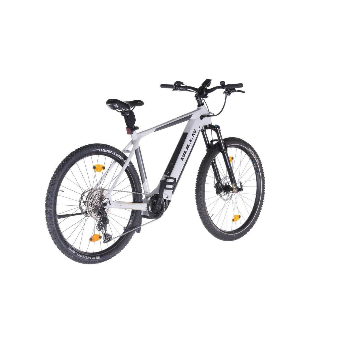 Copperhead EVO2 XC - 360° view angle 22