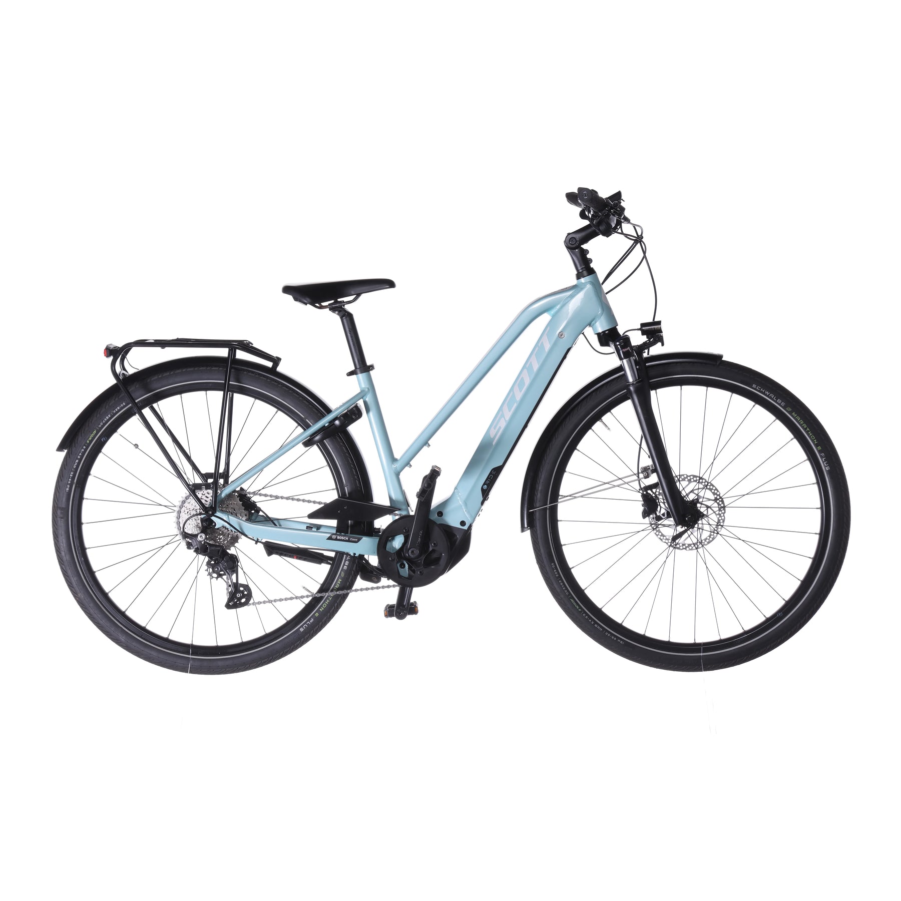 Sub Sport eRide 10