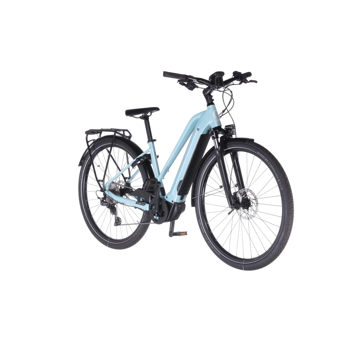 Sub Sport eRide 10 - 360° view angle 3