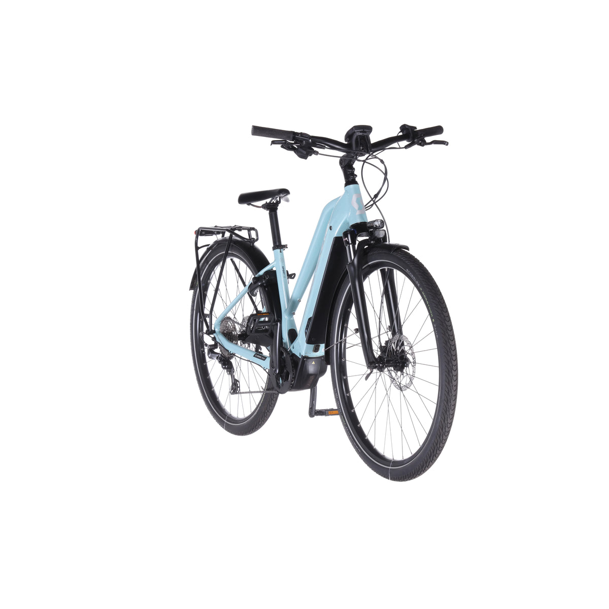 Sub Sport eRide 10 - 360° view angle 4