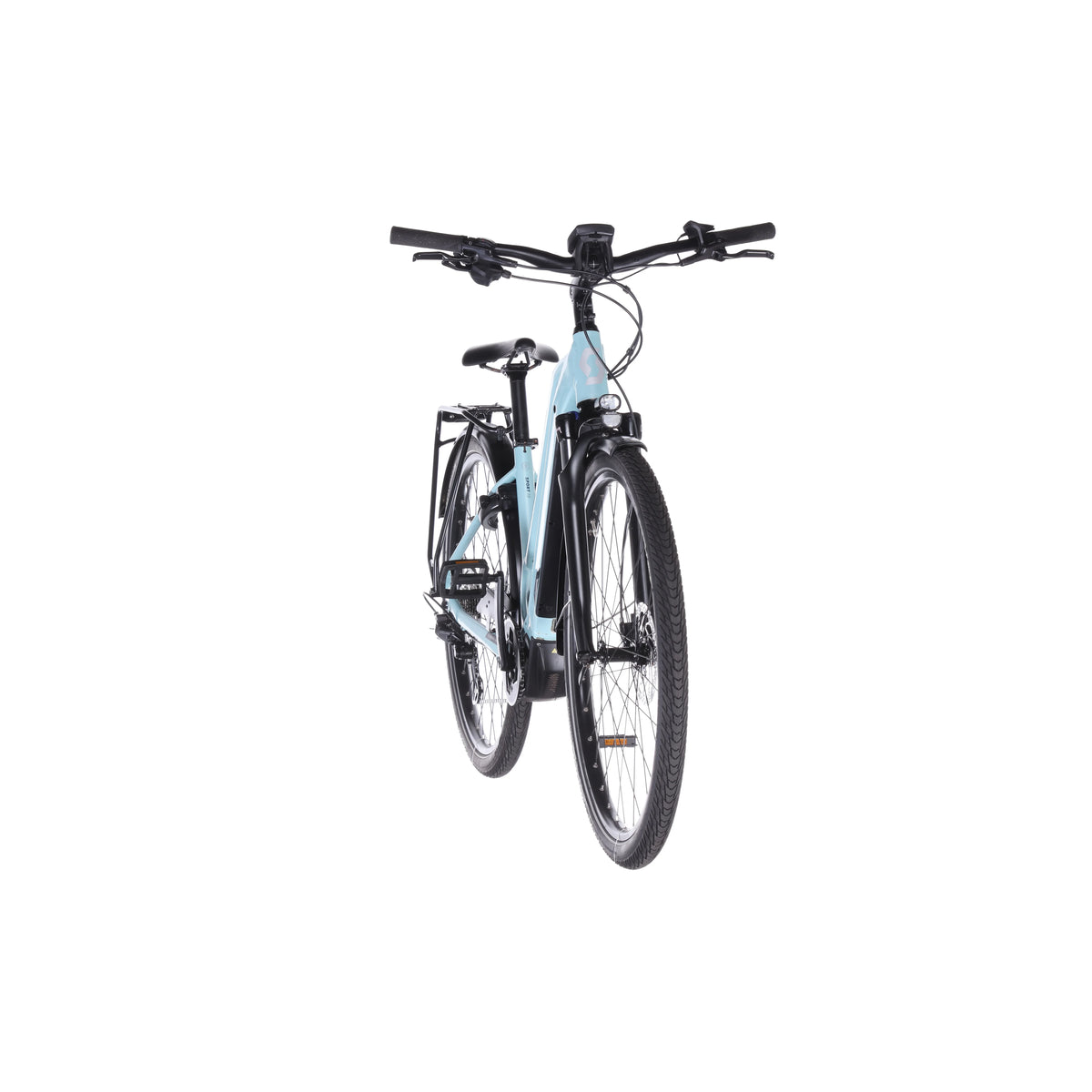 Sub Sport eRide 10 - 360° view angle 5