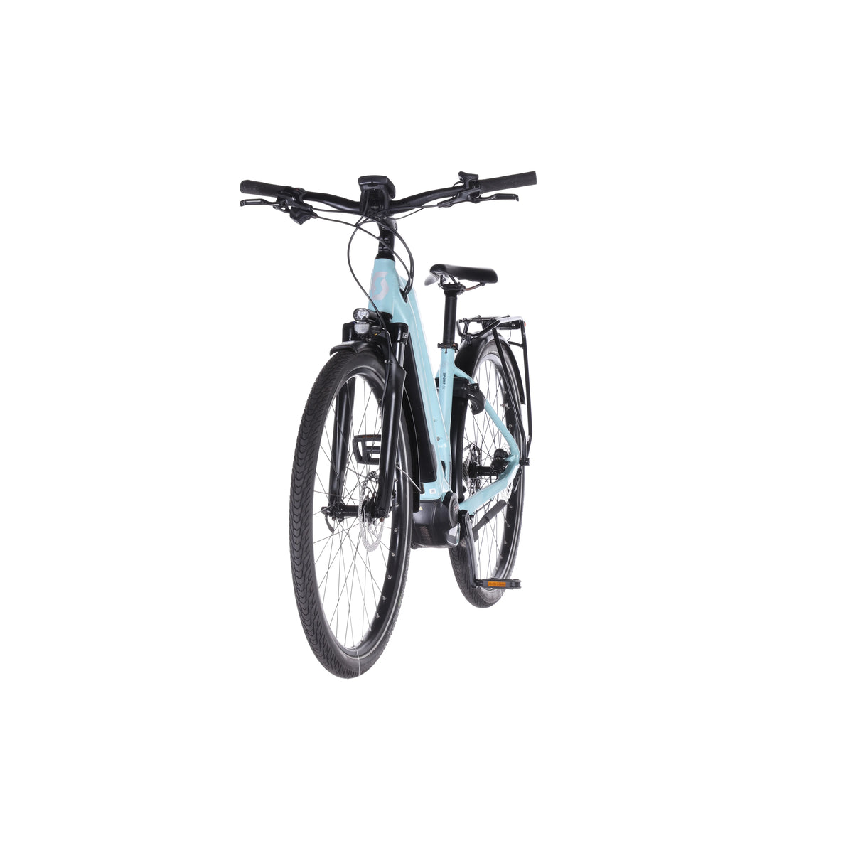 Sub Sport eRide 10 - 360° view angle 7