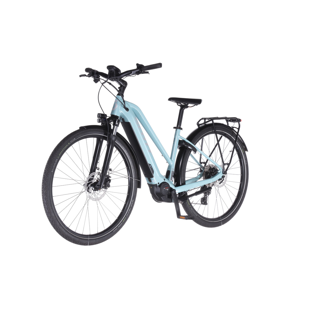 Sub Sport eRide 10 - 360° view angle 9