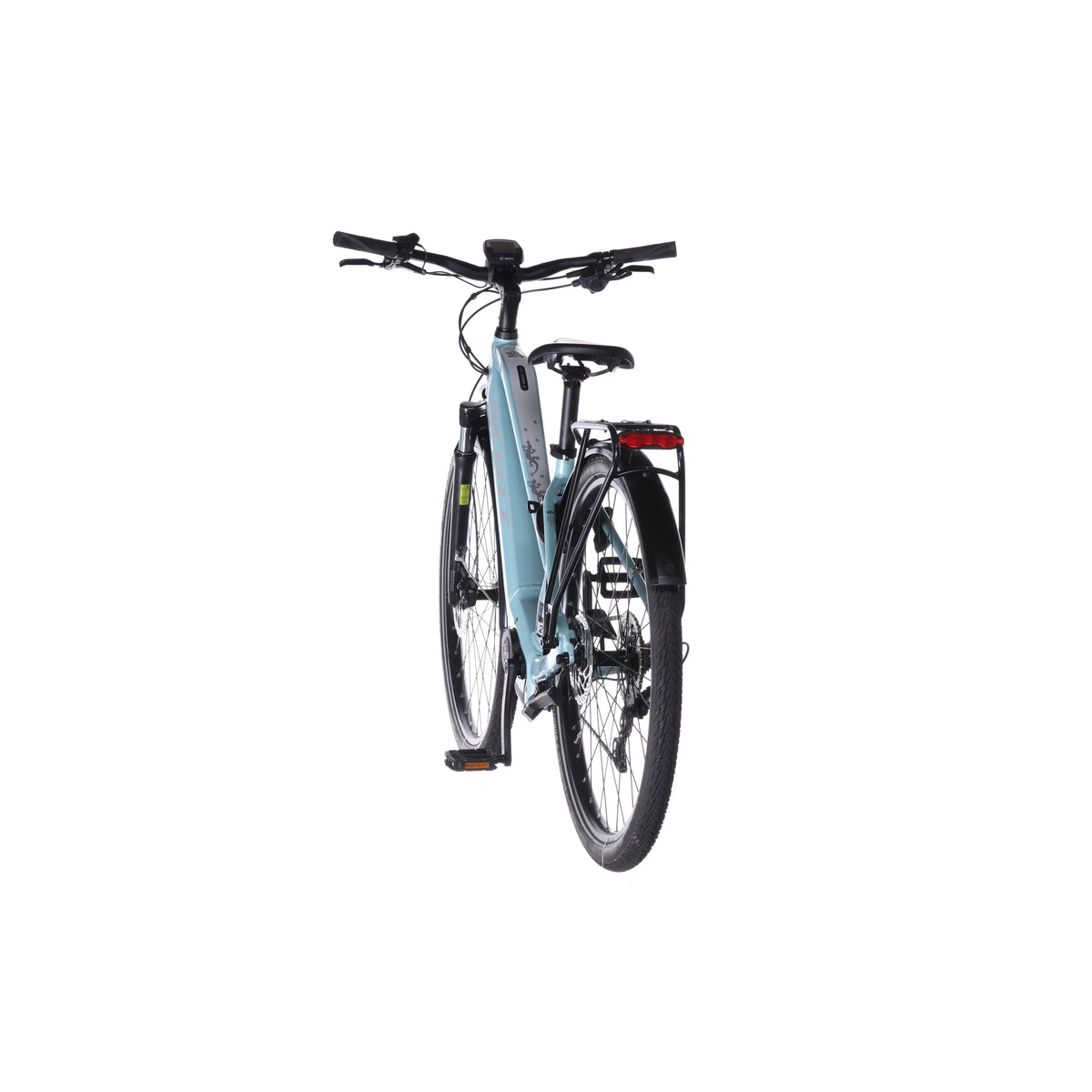 Sub Sport eRide 10 - 360° view angle 17