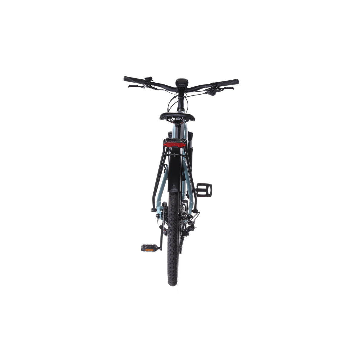 Sub Sport eRide 10 - 360° view angle 18