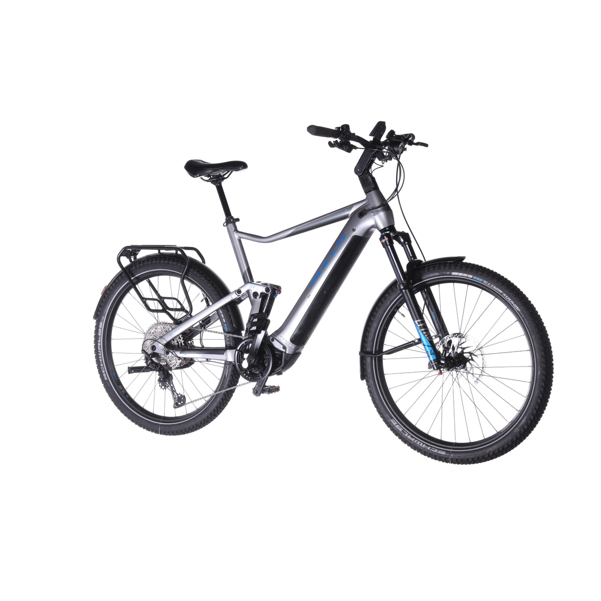 Iconic EVO TR 2 - 360° view angle 2