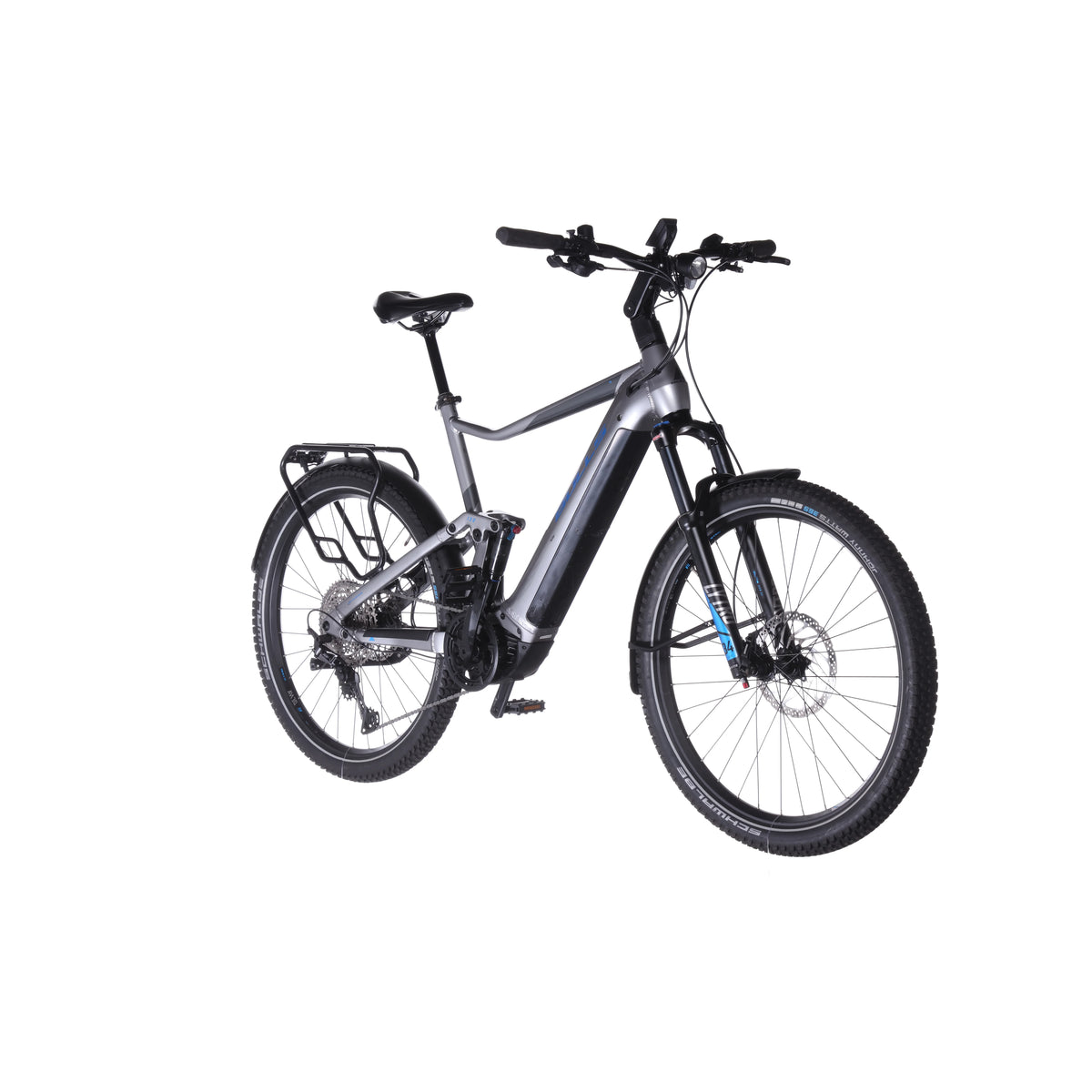 Iconic EVO TR 2 - 360° view angle 3