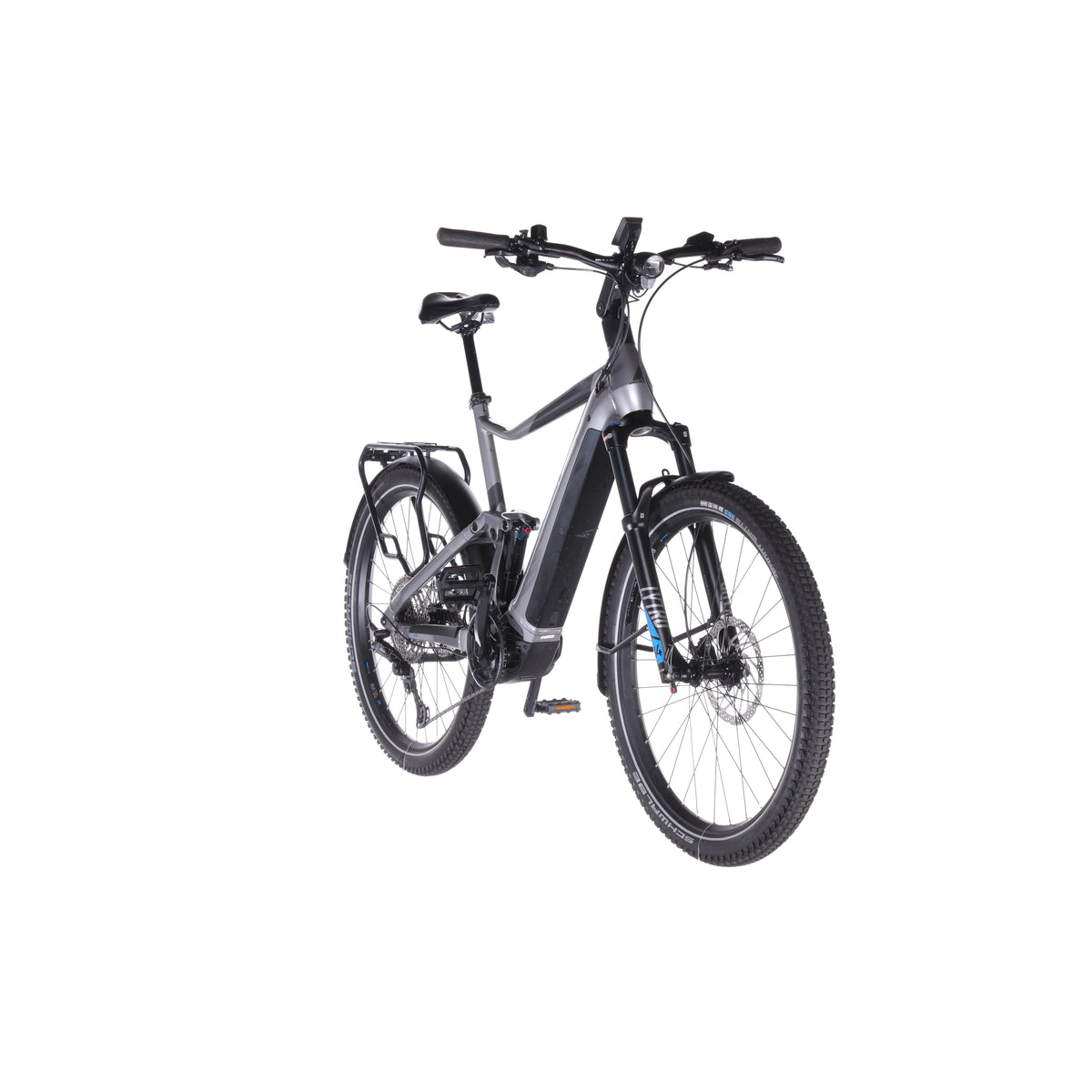 Iconic EVO TR 2 - 360° view angle 4