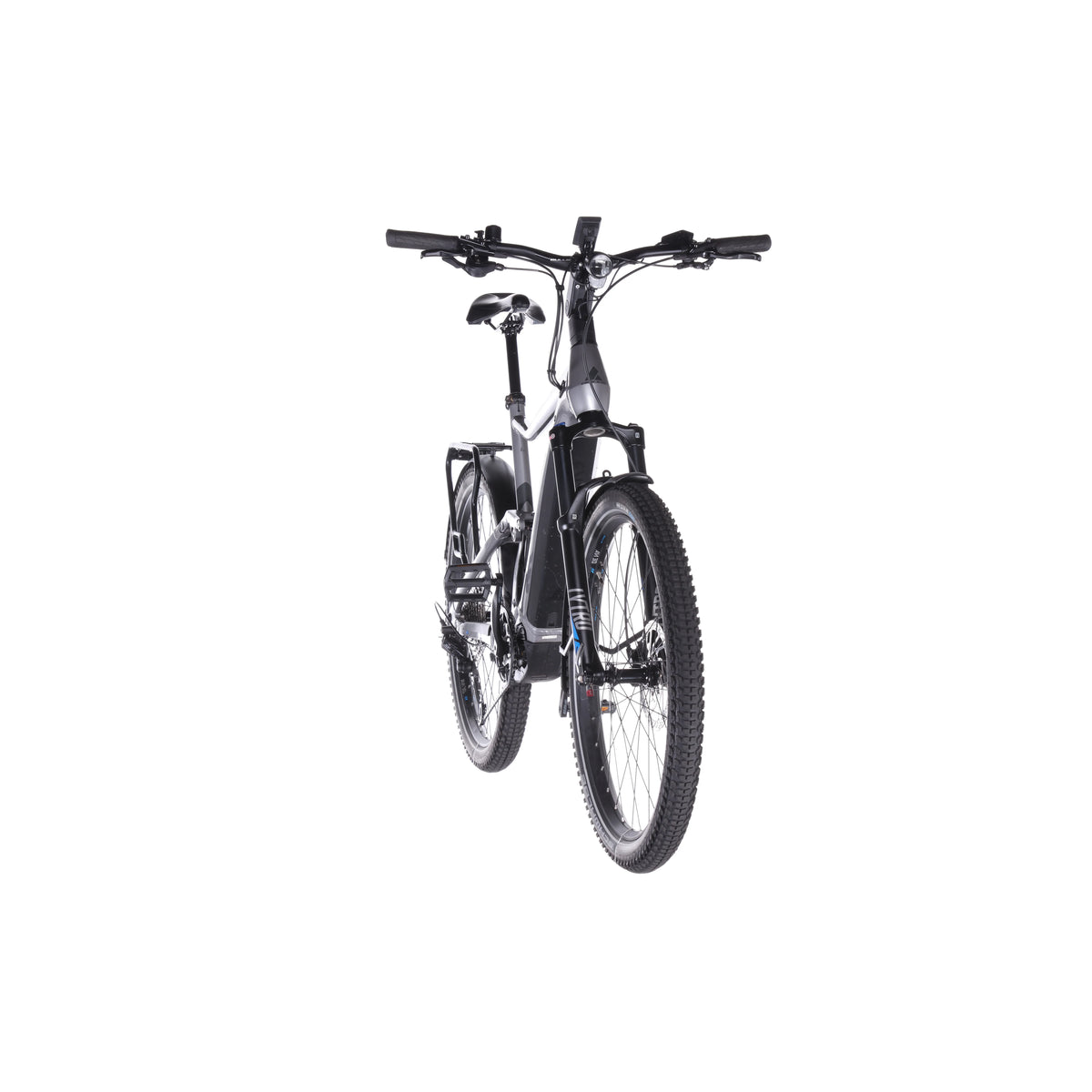 Iconic EVO TR 2 - 360° view angle 5