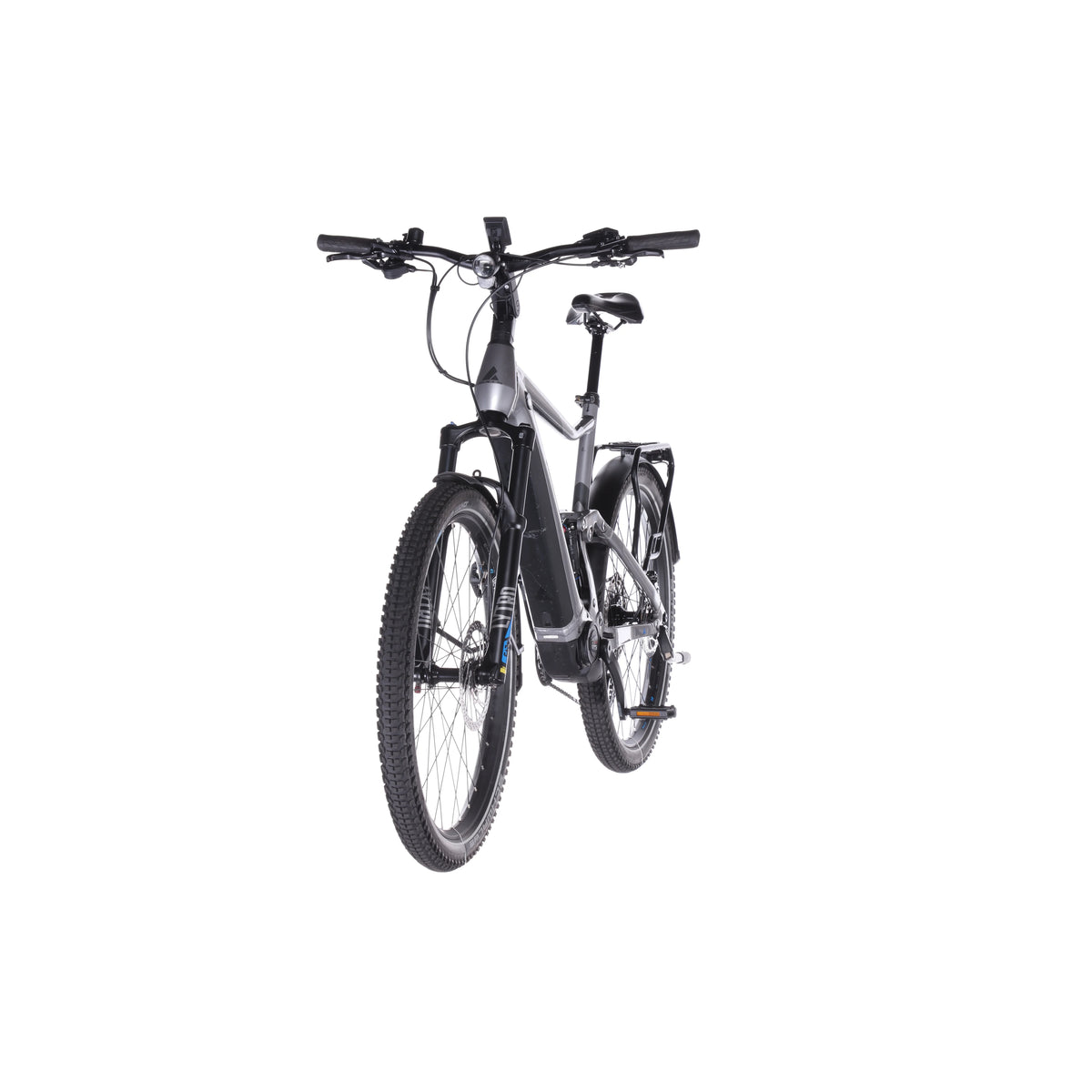 Iconic EVO TR 2 - 360° view angle 7