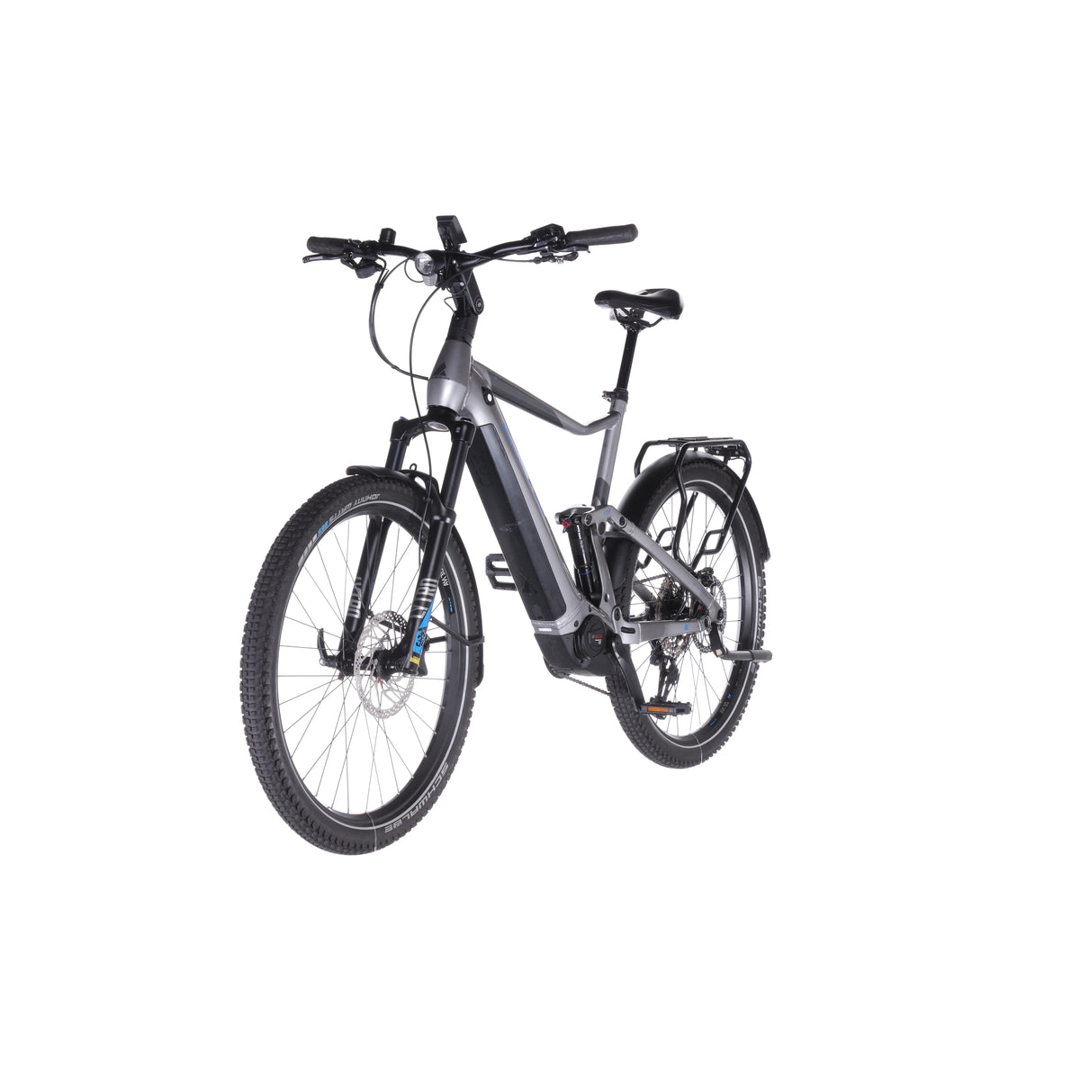 Iconic EVO TR 2 - 360° view angle 8