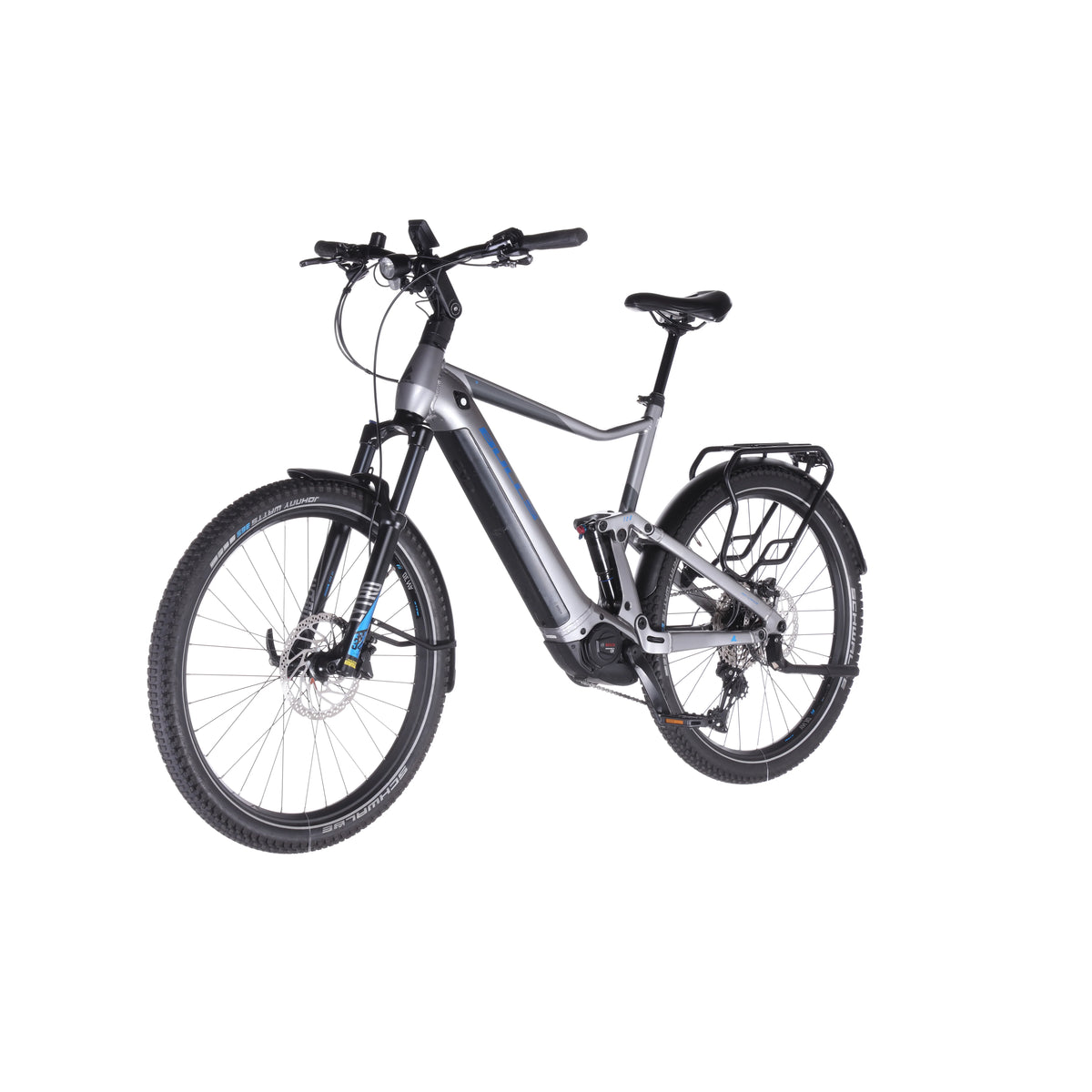 Iconic EVO TR 2 - 360° view angle 9