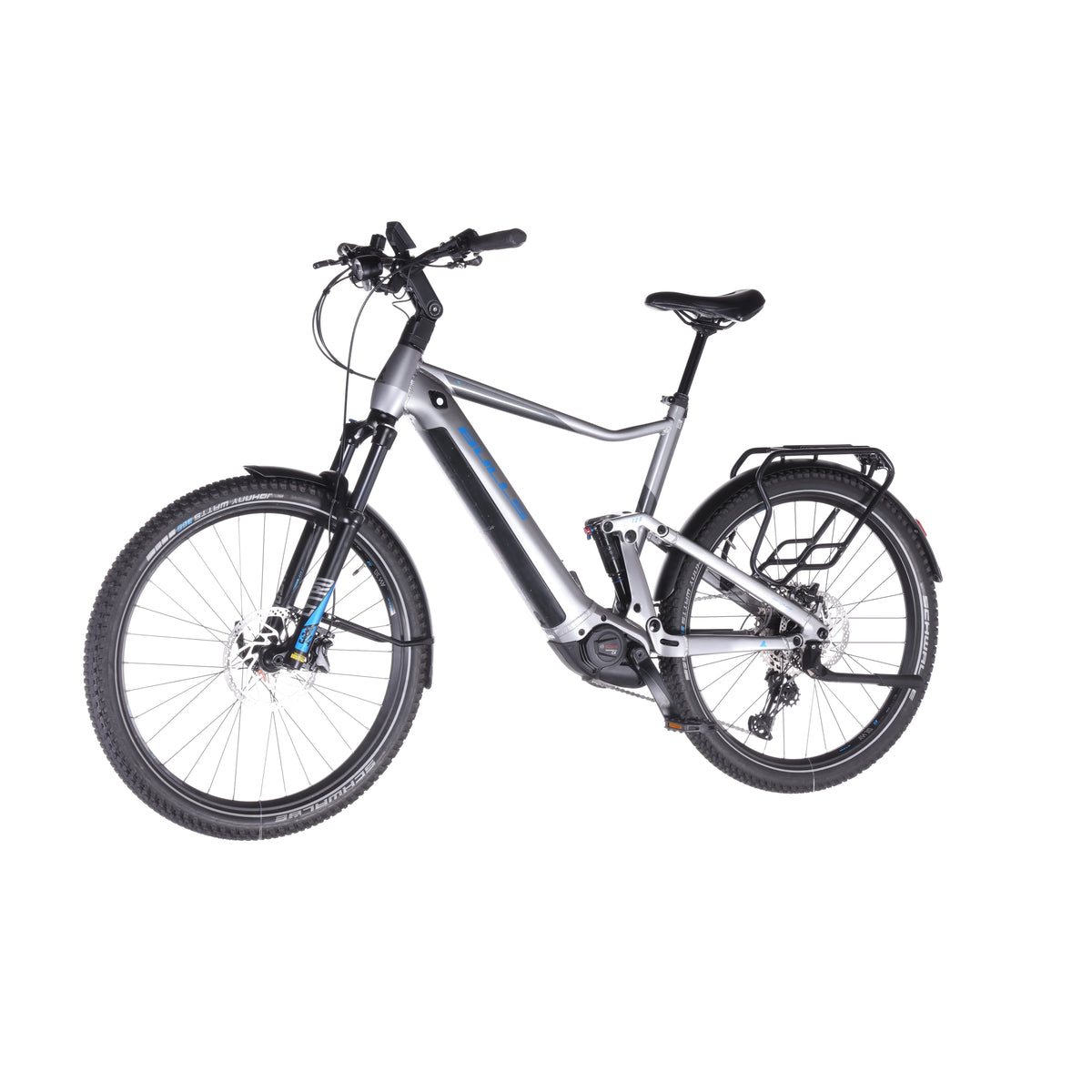 Iconic EVO TR 2 - 360° view angle 10