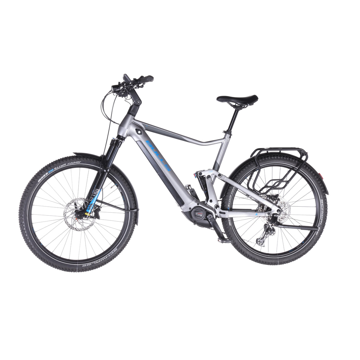 Iconic EVO TR 2 - 360° view angle 11