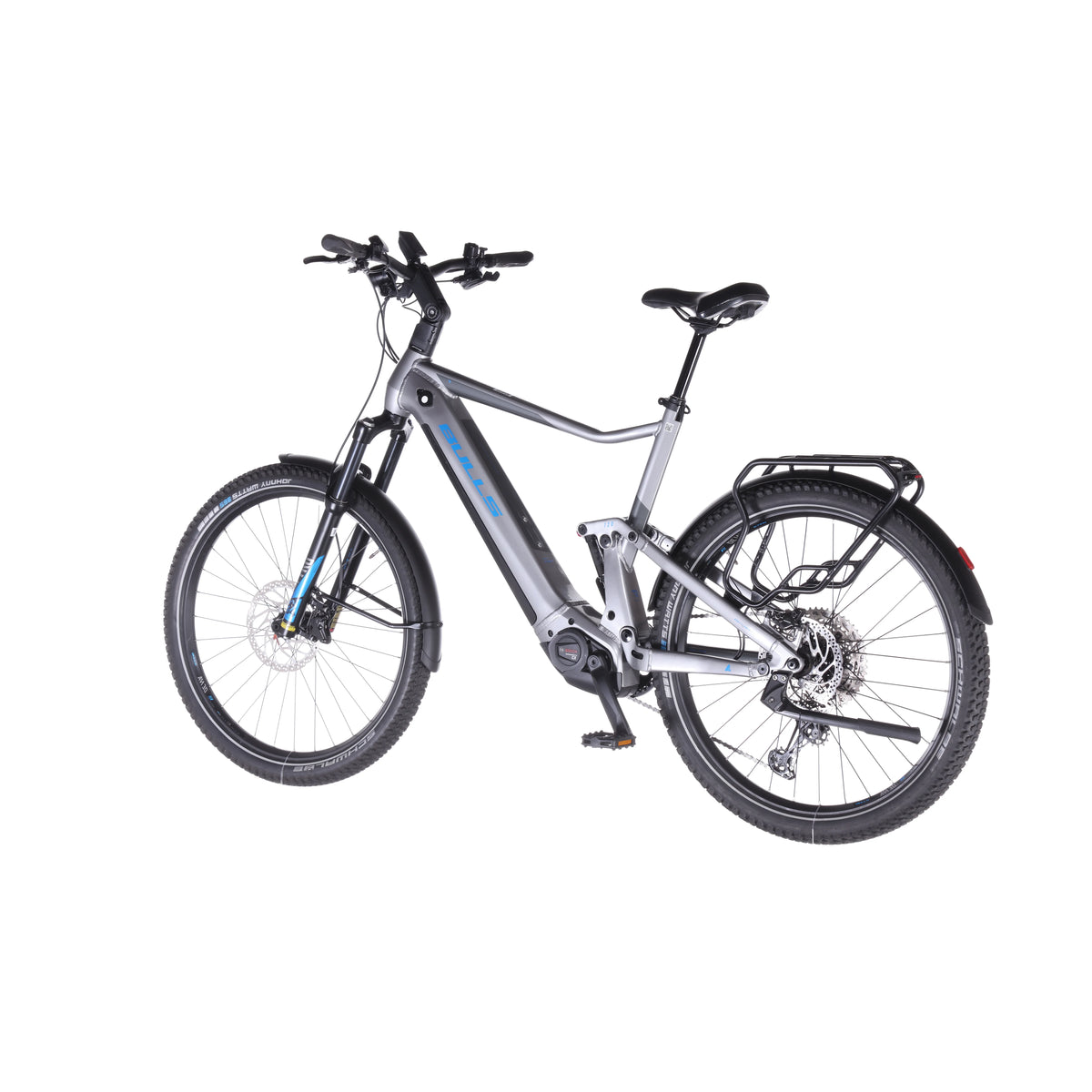 Iconic EVO TR 2 - 360° view angle 14