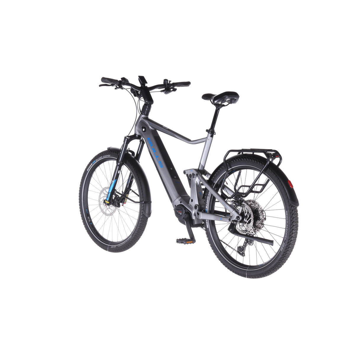 Iconic EVO TR 2 - 360° view angle 15