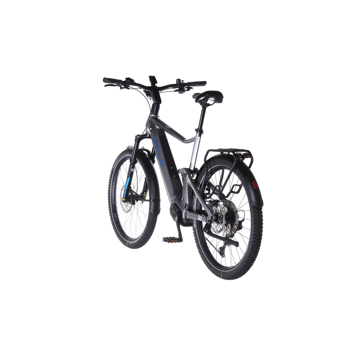 Iconic EVO TR 2 - 360° view angle 16