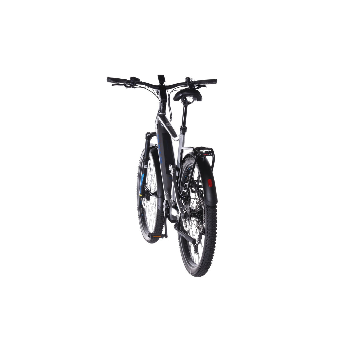 Iconic EVO TR 2 - 360° view angle 17