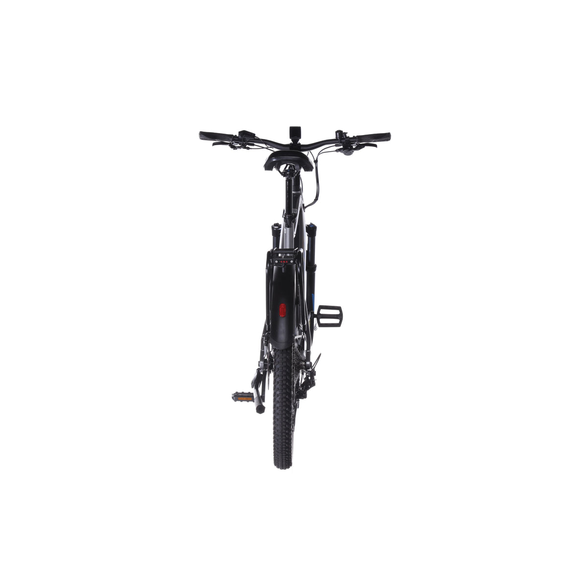 Iconic EVO TR 2 - 360° view angle 18