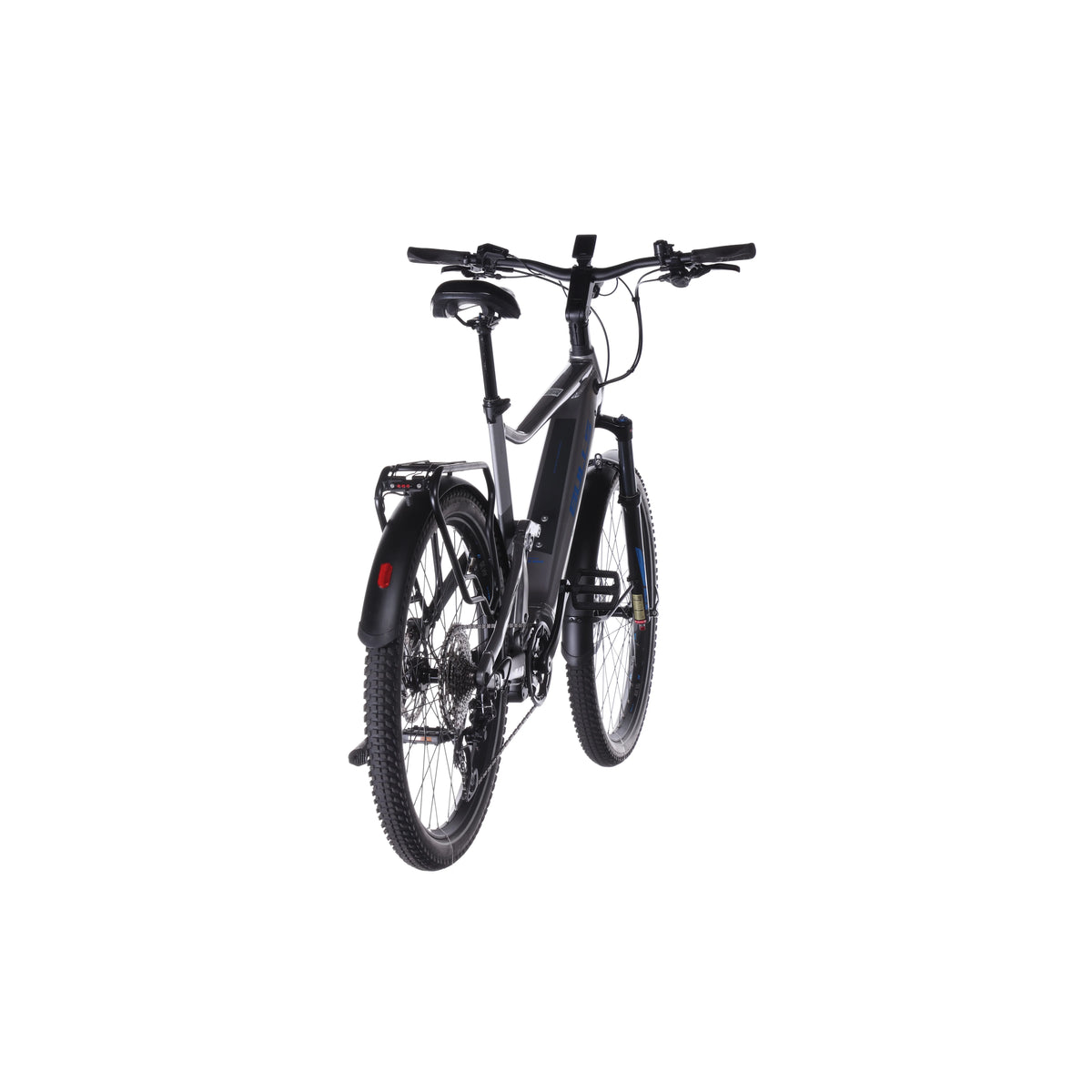 Iconic EVO TR 2 - 360° view angle 19