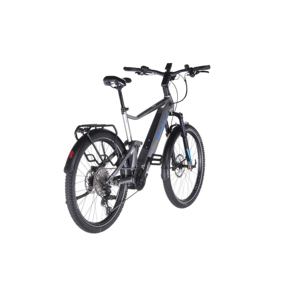 Iconic EVO TR 2 - 360° view angle 20