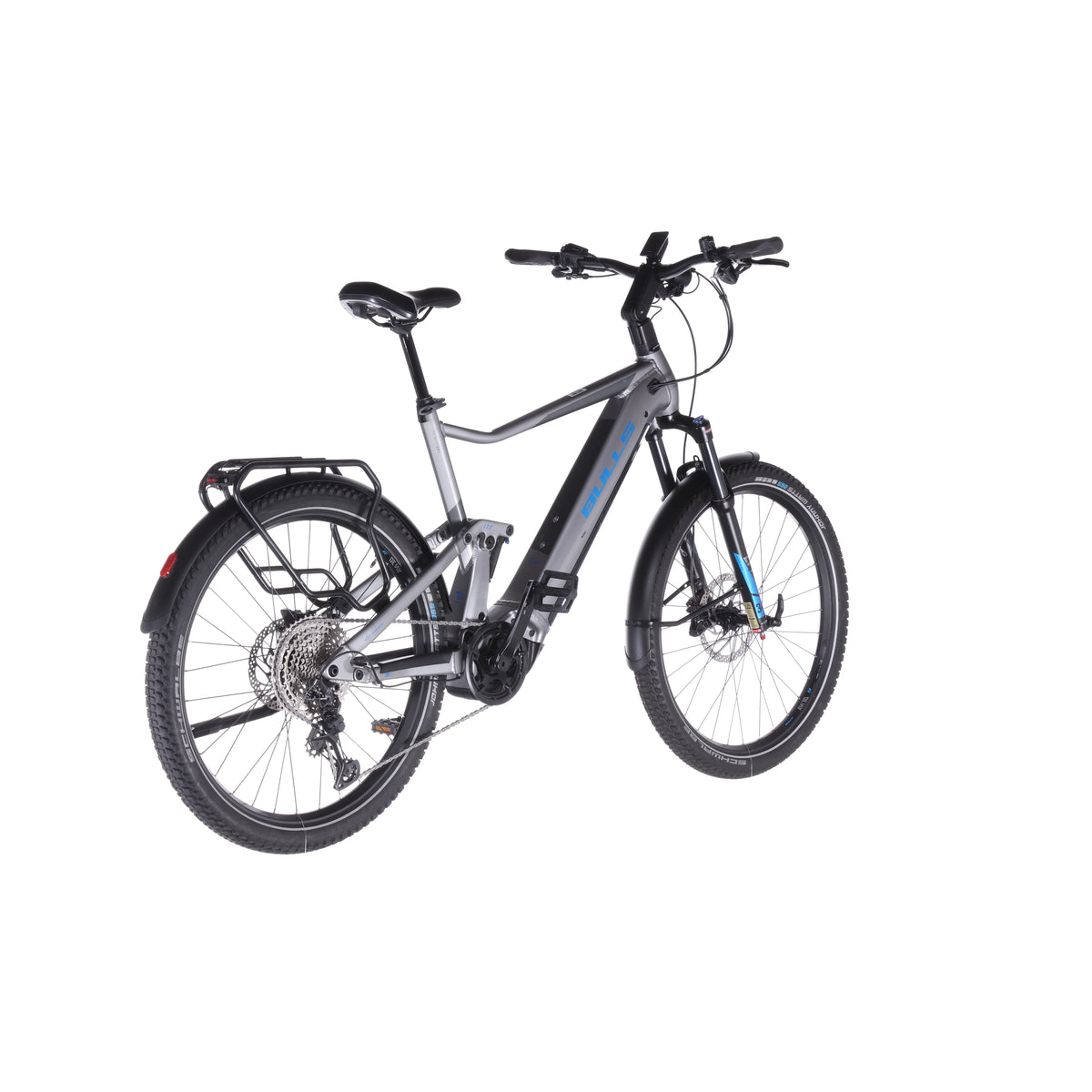 Iconic EVO TR 2 - 360° view angle 21