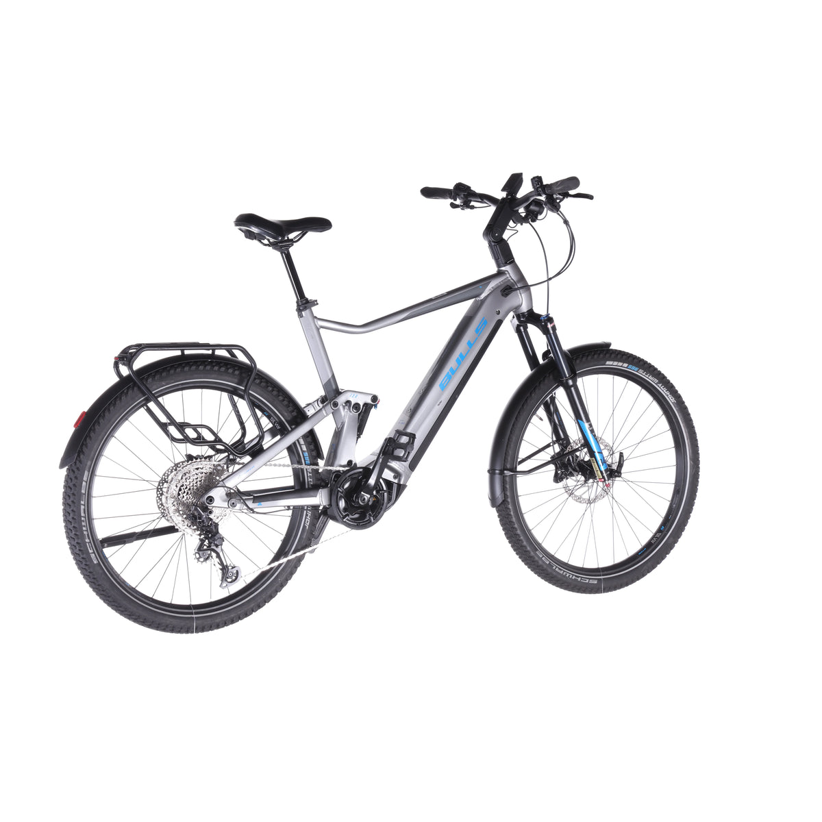 Iconic EVO TR 2 - 360° view angle 22