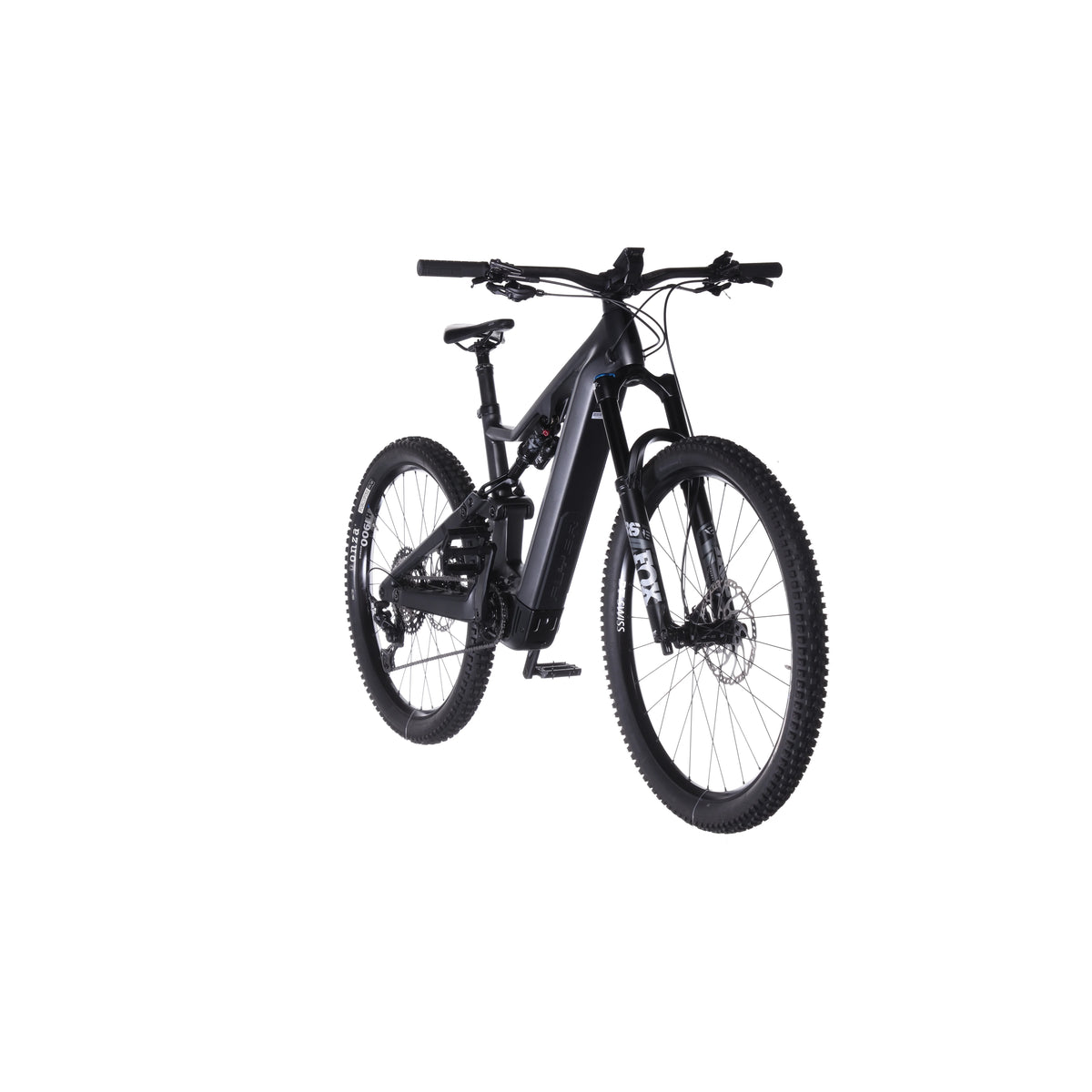 Uproc X 8.70 - 360° view angle 4