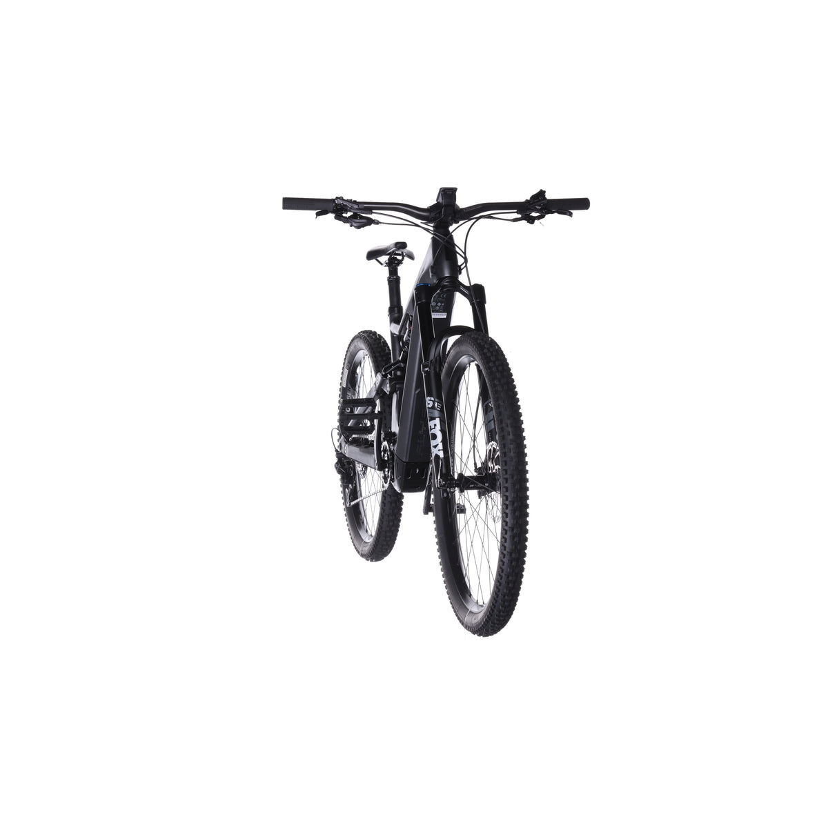 Uproc X 8.70 - 360° view angle 5