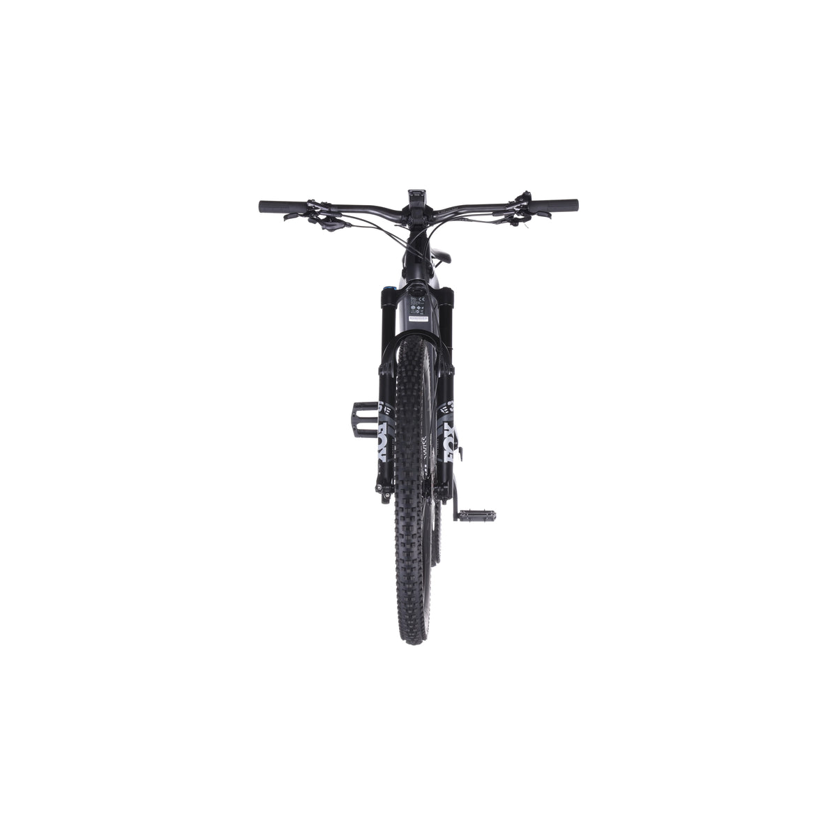 Uproc X 8.70 - 360° view angle 6