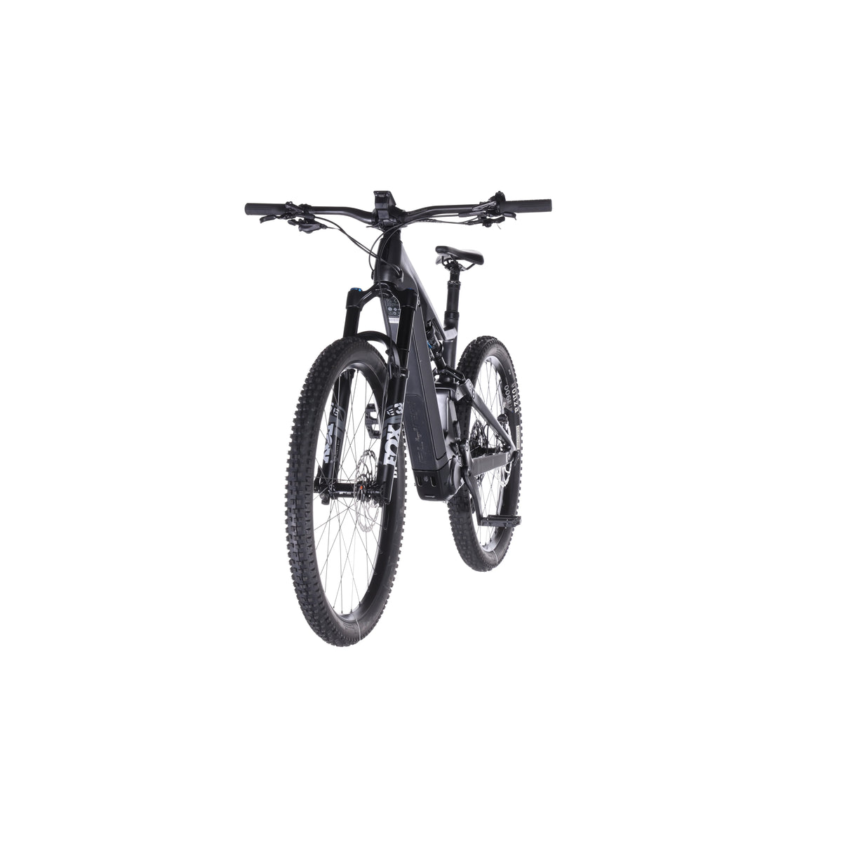 Uproc X 8.70 - 360° view angle 7