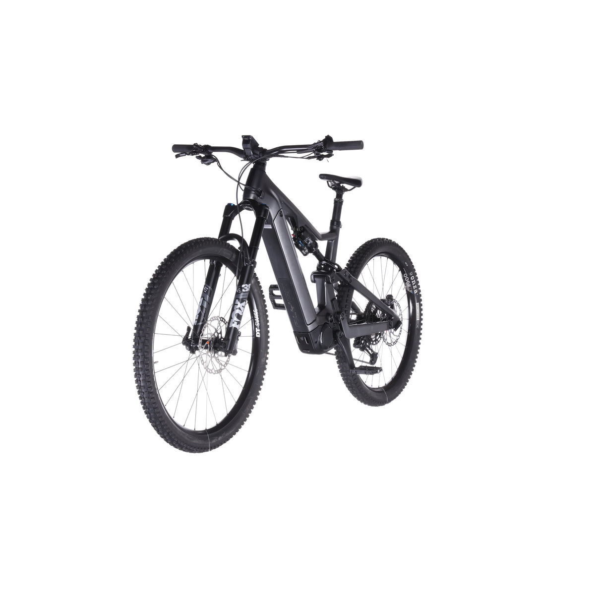 Uproc X 8.70 - 360° view angle 8