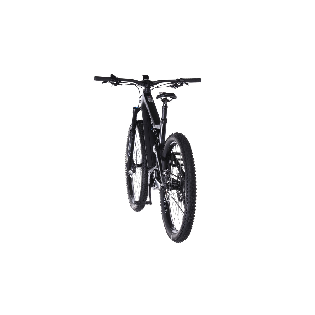 Uproc X 8.70 - 360° view angle 17