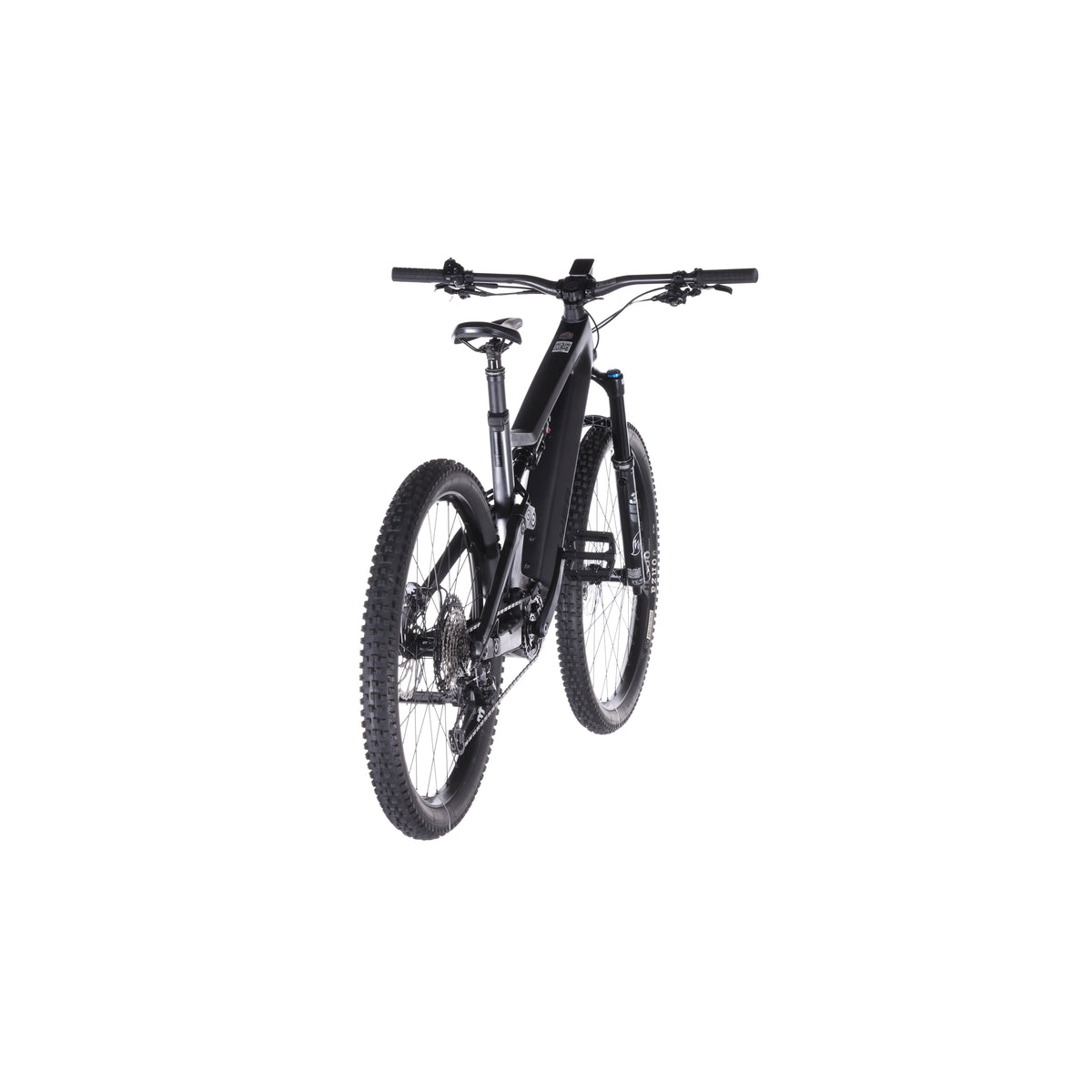 Uproc X 8.70 - 360° view angle 19