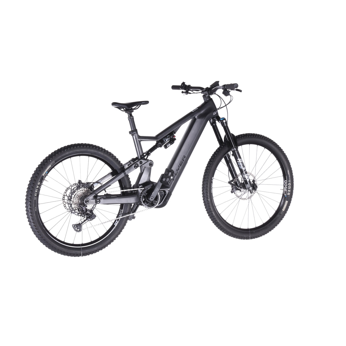 Uproc X 8.70 - 360° view angle 22