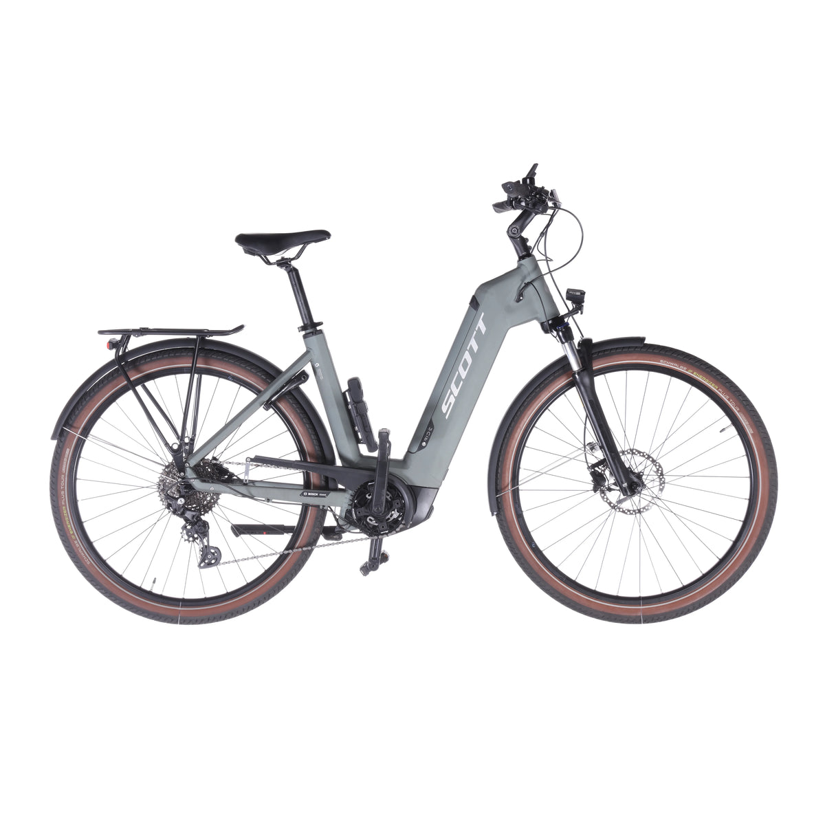Sub Sport eRIDE 20 Unisex - 360° view angle 0