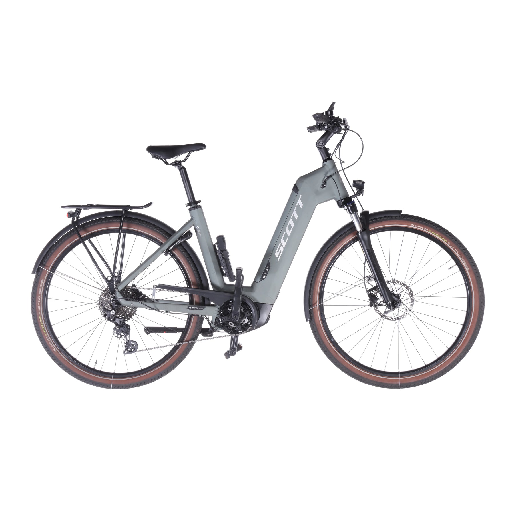 Sub Sport eRIDE 20 Unisex