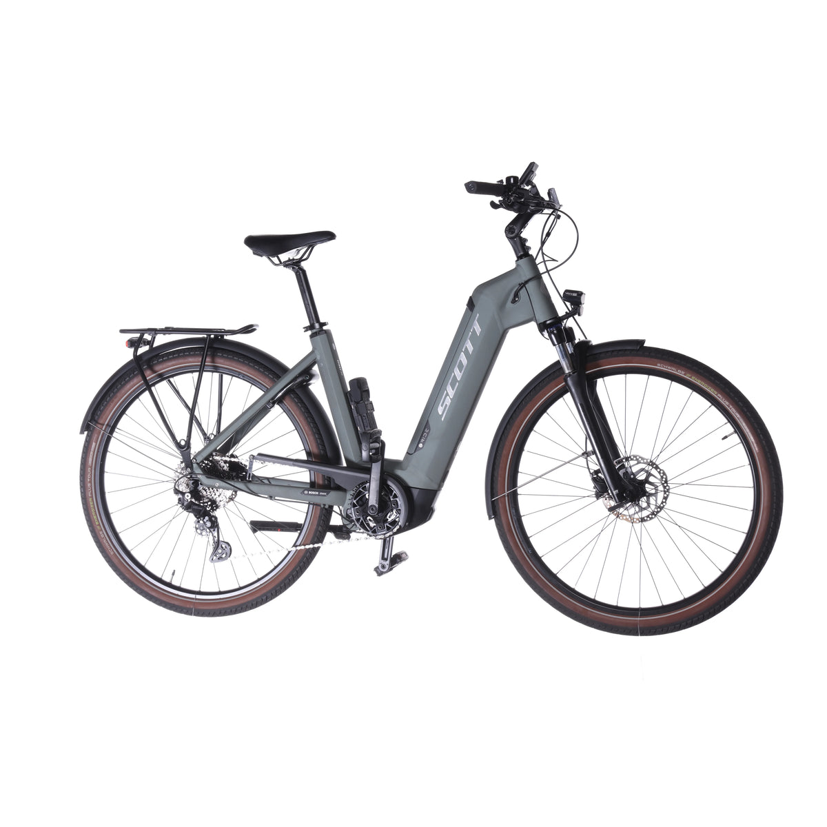 Sub Sport eRIDE 20 Unisex - 360° view angle 1